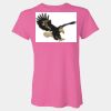 Heavy Cotton™ Ladies' 5.3 oz. Missy Fit T-Shirt Thumbnail