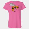 Heavy Cotton™ Ladies' 5.3 oz. Missy Fit T-Shirt Thumbnail