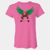 Heavy Cotton™ Ladies' 5.3 oz. Missy Fit T-Shirt Thumbnail