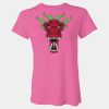 Heavy Cotton™ Ladies' 5.3 oz. Missy Fit T-Shirt Thumbnail