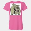 Heavy Cotton™ Ladies' 5.3 oz. Missy Fit T-Shirt Thumbnail