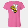 Heavy Cotton™ Ladies' 5.3 oz. Missy Fit T-Shirt Thumbnail