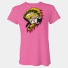 Heavy Cotton™ Ladies' 5.3 oz. Missy Fit T-Shirt Thumbnail