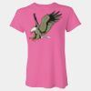 Heavy Cotton™ Ladies' 5.3 oz. Missy Fit T-Shirt Thumbnail