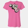 Heavy Cotton™ Ladies' 5.3 oz. Missy Fit T-Shirt Thumbnail