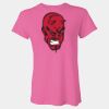 Heavy Cotton™ Ladies' 5.3 oz. Missy Fit T-Shirt Thumbnail