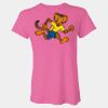 Heavy Cotton™ Ladies' 5.3 oz. Missy Fit T-Shirt Thumbnail