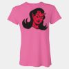 Heavy Cotton™ Ladies' 5.3 oz. Missy Fit T-Shirt Thumbnail