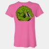 Heavy Cotton™ Ladies' 5.3 oz. Missy Fit T-Shirt Thumbnail