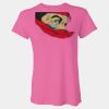 Heavy Cotton™ Ladies' 5.3 oz. Missy Fit T-Shirt Thumbnail