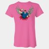 Heavy Cotton™ Ladies' 5.3 oz. Missy Fit T-Shirt Thumbnail