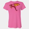 Heavy Cotton™ Ladies' 5.3 oz. Missy Fit T-Shirt Thumbnail