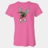 Heavy Cotton™ Ladies' 5.3 oz. Missy Fit T-Shirt Thumbnail