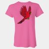 Heavy Cotton™ Ladies' 5.3 oz. Missy Fit T-Shirt Thumbnail