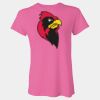 Heavy Cotton™ Ladies' 5.3 oz. Missy Fit T-Shirt Thumbnail