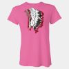 Heavy Cotton™ Ladies' 5.3 oz. Missy Fit T-Shirt Thumbnail