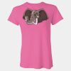 Heavy Cotton™ Ladies' 5.3 oz. Missy Fit T-Shirt Thumbnail