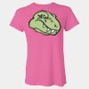 Heavy Cotton™ Ladies' 5.3 oz. Missy Fit T-Shirt Thumbnail