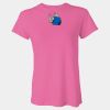 Heavy Cotton™ Ladies' 5.3 oz. Missy Fit T-Shirt Thumbnail