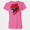 Heavy Cotton™ Ladies' 5.3 oz. Missy Fit T-Shirt Thumbnail