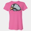 Heavy Cotton™ Ladies' 5.3 oz. Missy Fit T-Shirt Thumbnail