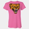 Heavy Cotton™ Ladies' 5.3 oz. Missy Fit T-Shirt Thumbnail