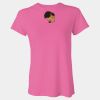 Heavy Cotton™ Ladies' 5.3 oz. Missy Fit T-Shirt Thumbnail