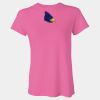 Heavy Cotton™ Ladies' 5.3 oz. Missy Fit T-Shirt Thumbnail