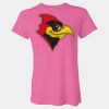 Heavy Cotton™ Ladies' 5.3 oz. Missy Fit T-Shirt Thumbnail