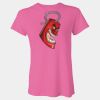 Heavy Cotton™ Ladies' 5.3 oz. Missy Fit T-Shirt Thumbnail