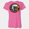 Heavy Cotton™ Ladies' 5.3 oz. Missy Fit T-Shirt Thumbnail