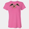 Heavy Cotton™ Ladies' 5.3 oz. Missy Fit T-Shirt Thumbnail