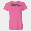 Heavy Cotton™ Ladies' 5.3 oz. Missy Fit T-Shirt Thumbnail