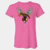 Heavy Cotton™ Ladies' 5.3 oz. Missy Fit T-Shirt Thumbnail