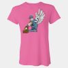 Heavy Cotton™ Ladies' 5.3 oz. Missy Fit T-Shirt Thumbnail