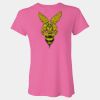 Heavy Cotton™ Ladies' 5.3 oz. Missy Fit T-Shirt Thumbnail