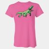 Heavy Cotton™ Ladies' 5.3 oz. Missy Fit T-Shirt Thumbnail