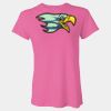 Heavy Cotton™ Ladies' 5.3 oz. Missy Fit T-Shirt Thumbnail