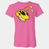 Heavy Cotton™ Ladies' 5.3 oz. Missy Fit T-Shirt Thumbnail