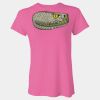 Heavy Cotton™ Ladies' 5.3 oz. Missy Fit T-Shirt Thumbnail