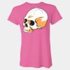 Heavy Cotton™ Ladies' 5.3 oz. Missy Fit T-Shirt Thumbnail