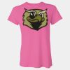 Heavy Cotton™ Ladies' 5.3 oz. Missy Fit T-Shirt Thumbnail