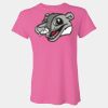 Heavy Cotton™ Ladies' 5.3 oz. Missy Fit T-Shirt Thumbnail