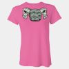 Heavy Cotton™ Ladies' 5.3 oz. Missy Fit T-Shirt Thumbnail