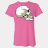 Heavy Cotton™ Ladies' 5.3 oz. Missy Fit T-Shirt Thumbnail