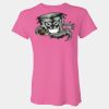 Heavy Cotton™ Ladies' 5.3 oz. Missy Fit T-Shirt Thumbnail