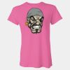 Heavy Cotton™ Ladies' 5.3 oz. Missy Fit T-Shirt Thumbnail