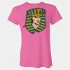 Heavy Cotton™ Ladies' 5.3 oz. Missy Fit T-Shirt Thumbnail