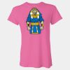 Heavy Cotton™ Ladies' 5.3 oz. Missy Fit T-Shirt Thumbnail