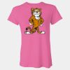 Heavy Cotton™ Ladies' 5.3 oz. Missy Fit T-Shirt Thumbnail